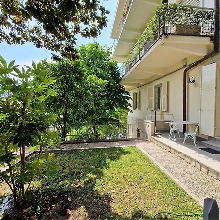 Charme & Garden Villa La Spezia Eksteriør bilde