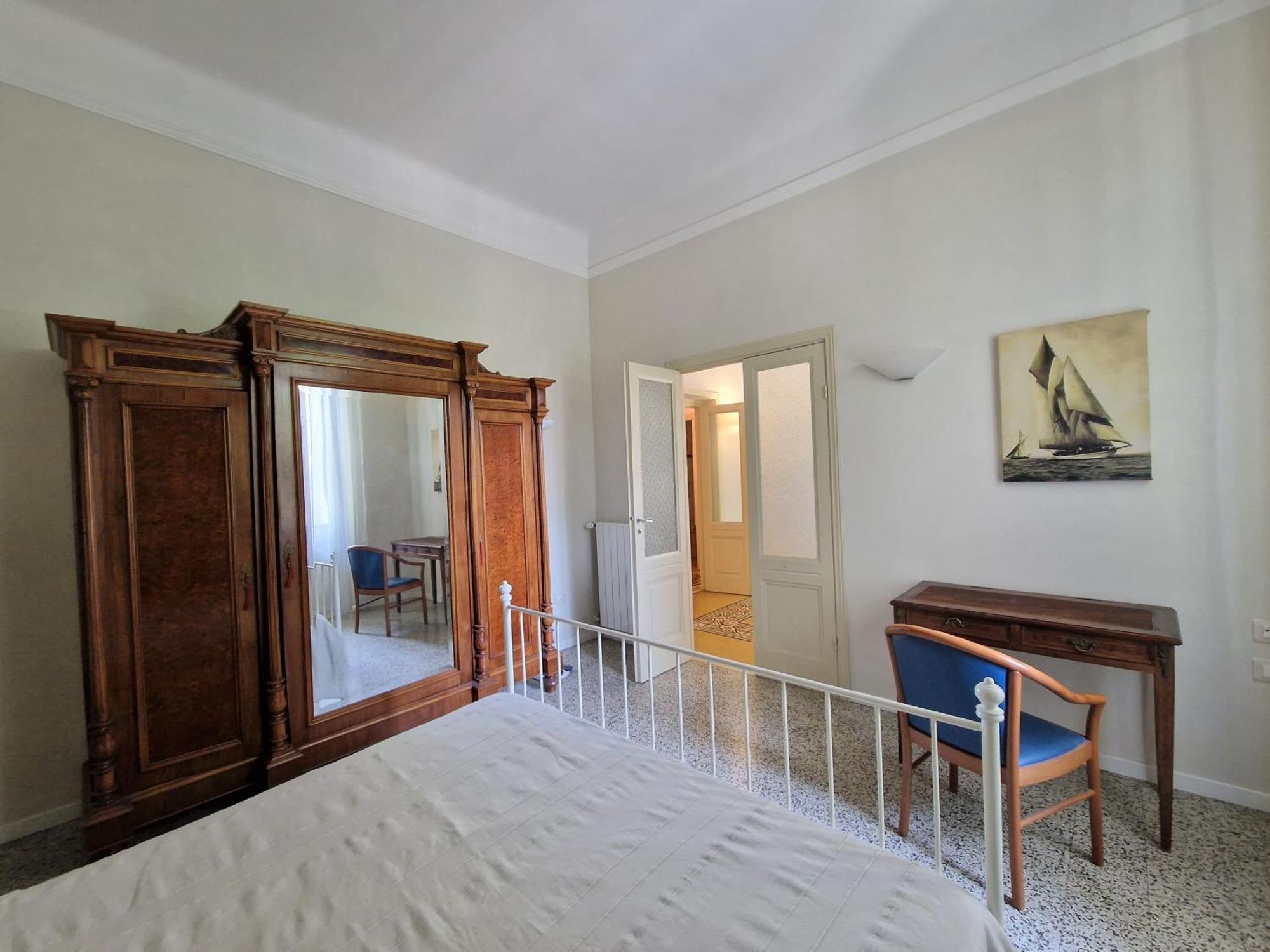 Charme & Garden Villa La Spezia Eksteriør bilde