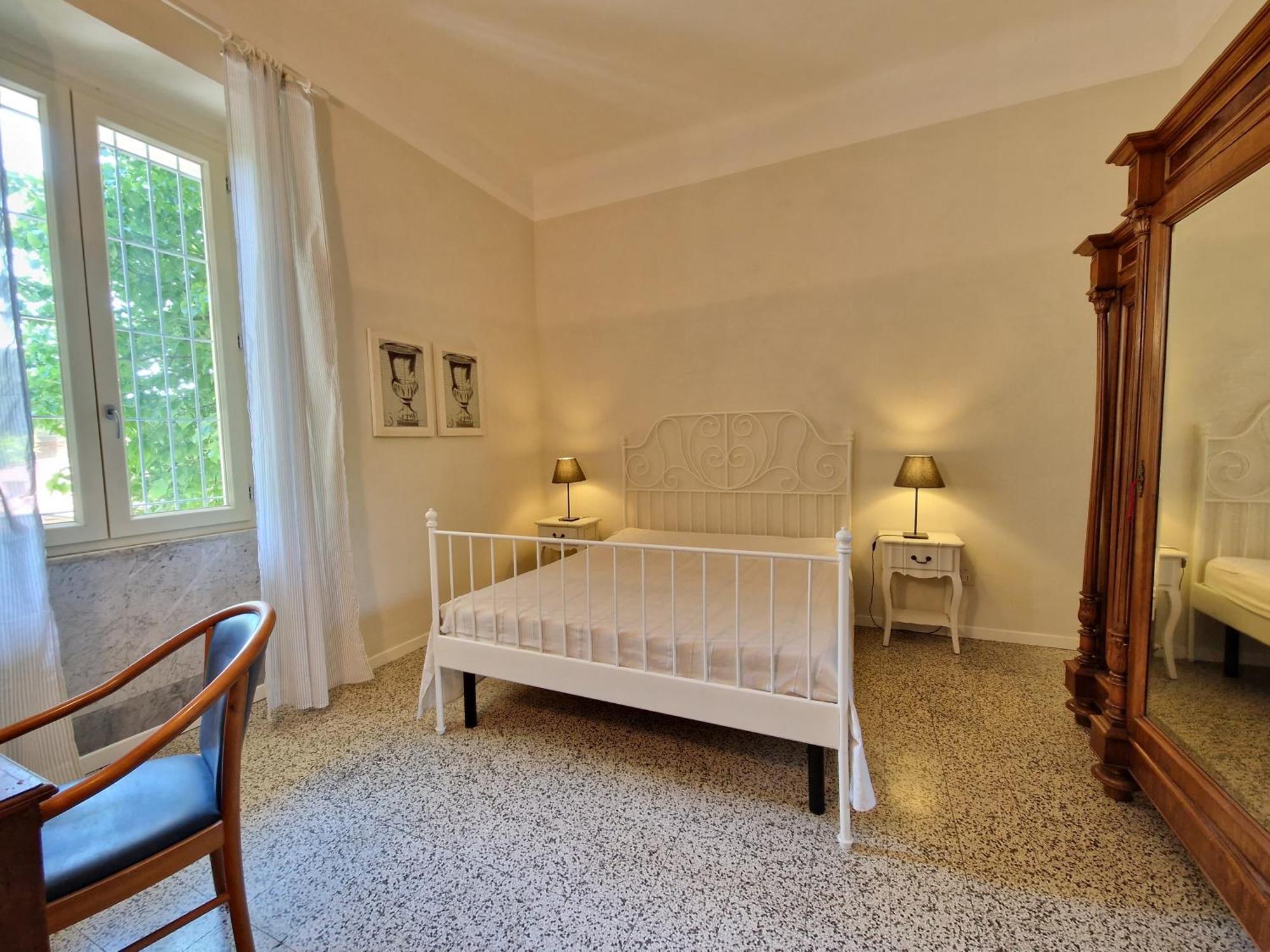 Charme & Garden Villa La Spezia Eksteriør bilde