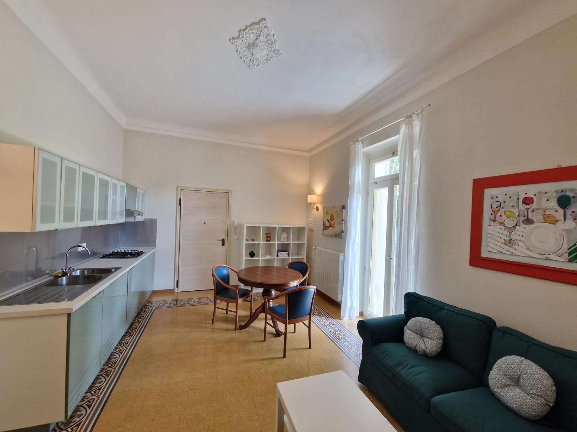 Charme & Garden Villa La Spezia Eksteriør bilde